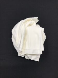 Süprem Kumaş, Parça 100x200 cm - Ekru