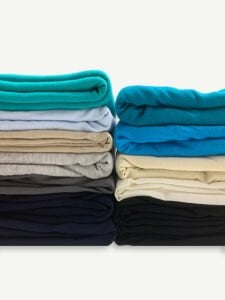 Süprem Kumaş Penye Seti, Boyları 100-115 cm arası 13 adet