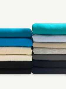 Süprem Kumaş Penye Seti, Boyları 100-115 cm arası 13 adet