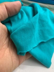 Süprem Kumaş Penye Seti, Boyları 100-115 cm arası 13 adet