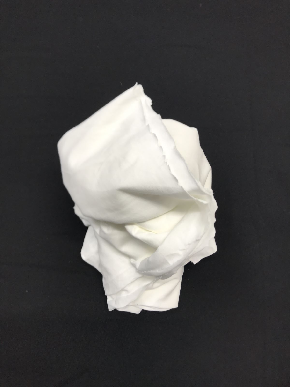 Süprem Kumaş, Parça 120x180 cm - Ekru