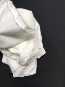 Süprem Kumaş, Parça 120x180 cm - Ekru