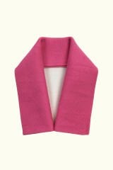 Pembe Hazır Yaka 43x12 cm