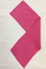 Pembe Hazır Yaka 43x12 cm