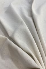 Keten Kumaş Krem Rengi