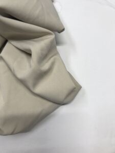 Dabıl Kumaş, Parça 100x140 cm Sütlü Kahve