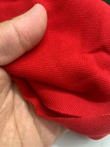 Lakost Kumaş Seti, Boyları 100-140 cm arası 8 adet