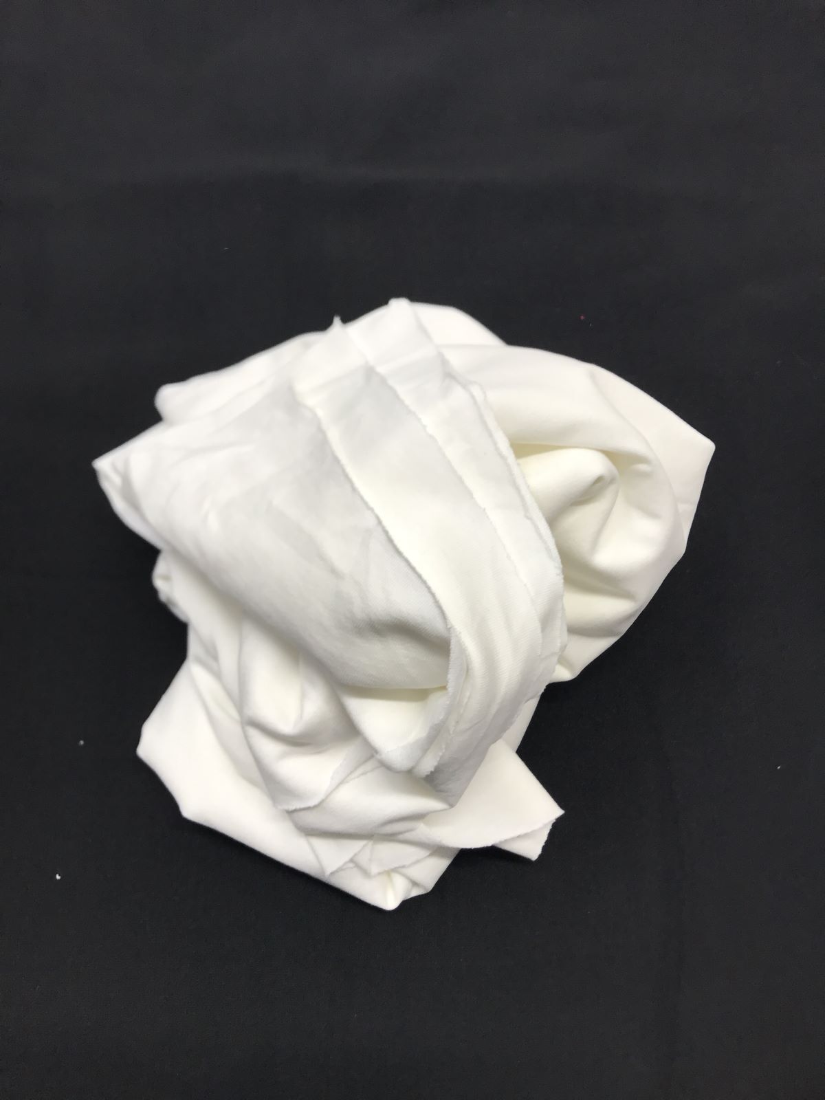 Süprem Kumaş, Parça 105x180 cm - Ekru