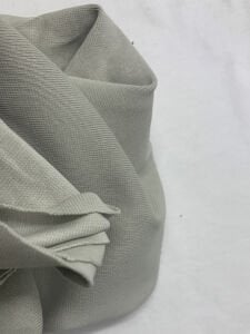 Ribana Kumaş, Parça 45x160 cm Yeşil Rengi