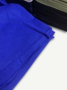 Süprem Kumaş Penye Seti, Boyları 100-110 cm arası 17 adet