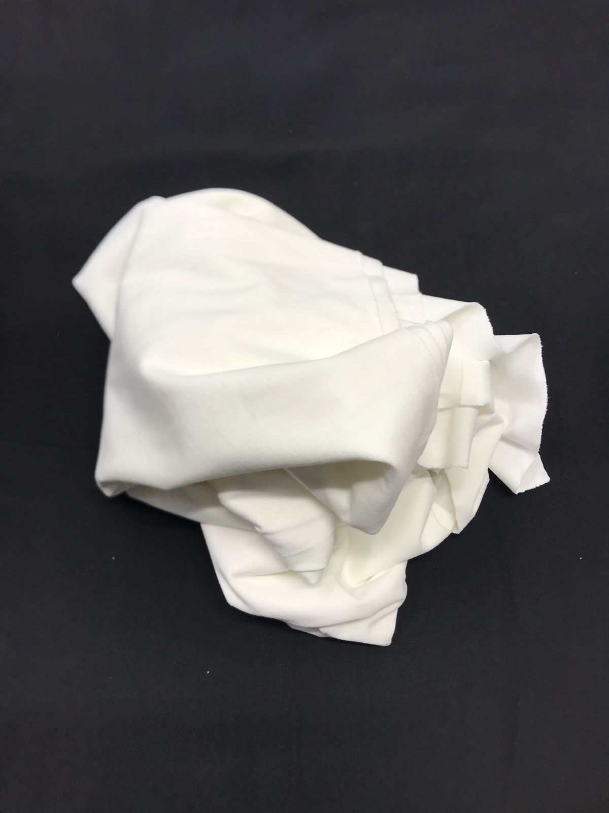 Süprem Kumaş, Parça 105x180 cm - Ekru