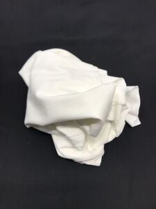 Süprem Kumaş, Parça 105x180 cm - Ekru