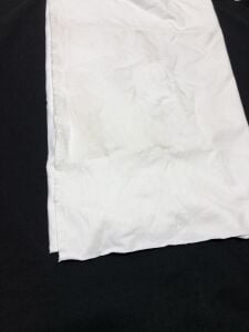Ribana Kumaş, Parça 55x150 cm - Ekru (HAFİF KİRLİ)