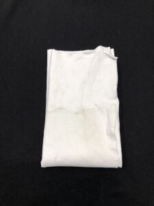 Ribana Kumaş, Parça 55x150 cm - Ekru (HAFİF KİRLİ)