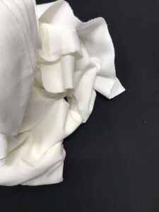 Süprem Kumaş, Parça 120x180 cm - Ekru