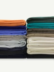 Süprem Kumaş Penye Seti, Boyları 100-110 cm arası 16 adet