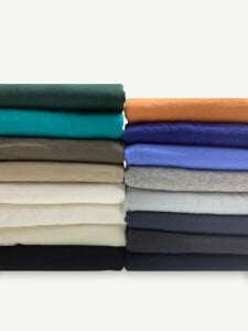 Süprem Kumaş Penye Seti, Boyları 100-110 cm arası 16 adet