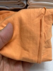 Süprem Kumaş Penye Seti, Boyları 100-110 cm arası 16 adet