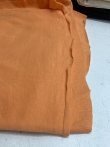 Süprem Kumaş Penye Seti, Boyları 100-110 cm arası 16 adet