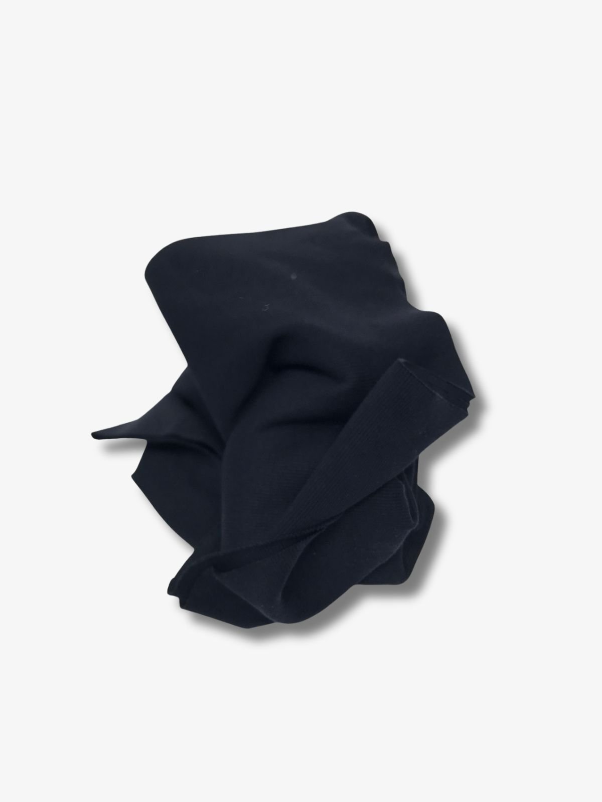 Kaşkorse (Ribana Fitilli) Kumaş, Parça 95x100 cm Lacivert