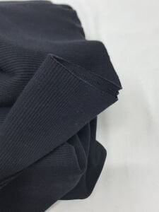 Kaşkorse (Ribana Fitilli) Kumaş, Parça 95x100 cm Lacivert