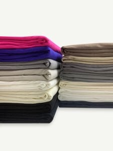 Süprem Kumaş Penye Seti, Boyları 100-110 cm arası 16 adet