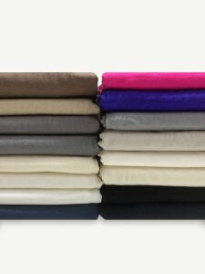 Süprem Kumaş Penye Seti, Boyları 100-110 cm arası 16 adet