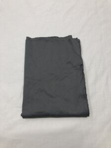 Ribana Kumaş, Parça 60x180 cm - Gri