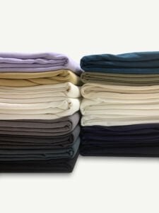 Süprem Kumaş Penye Seti, Boyları 80-95 cm arası 16 adet