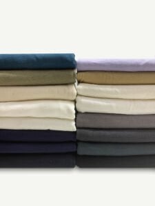 Süprem Kumaş Penye Seti, Boyları 80-95 cm arası 16 adet