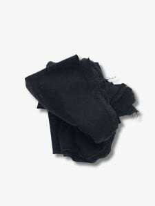 Gabardin Kumaş, Parça 80x145 cm Lacivert Renk