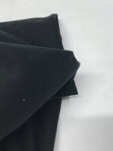 Gabardin Kumaş, Parça 80x145 cm Lacivert Renk