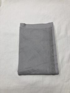 Ribana Kumaş, Parça 70x200 cm - Açık Gri