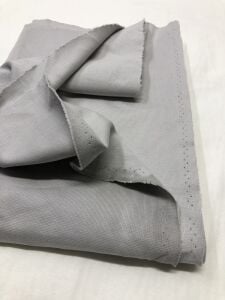 Ribana Kumaş, Parça 70x200 cm - Açık Gri