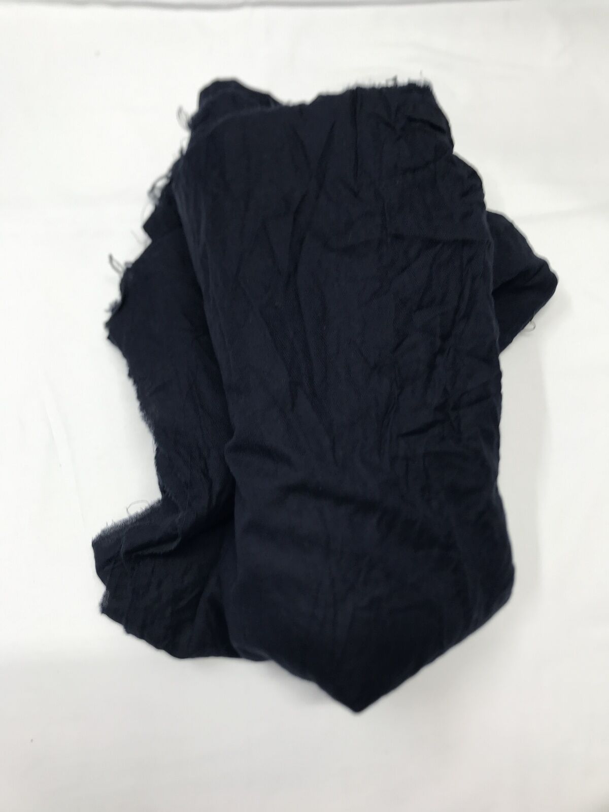 Pamuk Gömleklik Kumaş, Parça 220x120 cm Lacivert