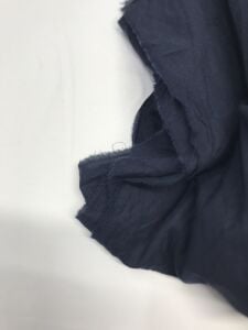 Pamuk Gömleklik Kumaş, Parça 220x120 cm Lacivert