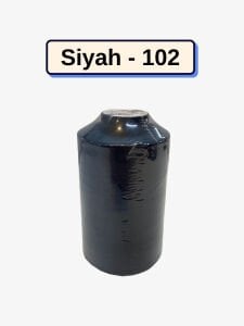 Siyah