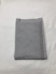 Ribana Kumaş, Parça 60x200 cm - Açık Gri