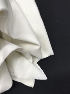 Ribana Kumaş, Parça 85x95 cm Ekru Renk