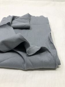 Ribana Kumaş, Parça 60x180 cm - Gri