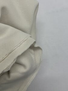 Ribana Kumaş, Parça 100x180 cm Krem Renk