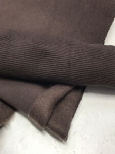 Ribanalı Şardonlu 3 İplik Kumaş Seti, Boyları 100-120 cm arası 8 adet