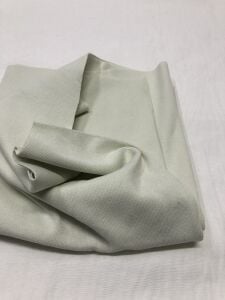 Ribana Kumaş, Parça 40x180 cm - Açık Su Yeşili