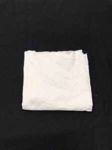 Ribana Kumaş, Parça 35x150 cm - Ekru