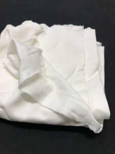 Ribana Kumaş, Parça 35x150 cm - Ekru