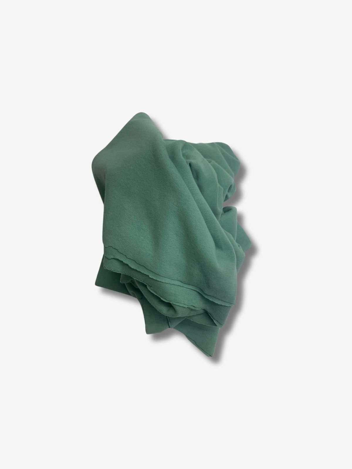 Mint İnce Ribana Kumaş, Parça 100x160 cm