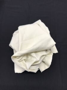 Ribana Fitilli Kumaş Krem – Parça 100x120 cm