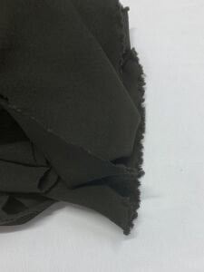 Dabıl Kumaş, Parça 125x140 cm Siyah