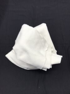 Ribana Fitilli Kumaş Ekru – Parça 90x140 cm