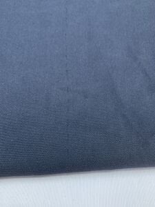 Lakost Polyester Kumaş, Parça 55x190 cm Lacivert (İĞNE İZİ VAR)